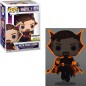 Funko Pop! Marvel What If...? Doctor Strange (Glow in the dark) Amazon Exclusive 874