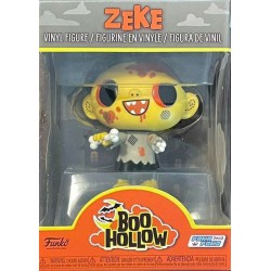 Funko Pop! Zeke Boo Hollow