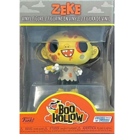 Funko Pop! Zeke Boo Hollow