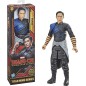 Marvel Titan Hero Series Shang-Chi and The Legend of The Ten Rings Action Figure 12-inch Toy Wenwu