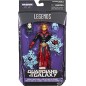 Marvel Legends Guardians of the Galaxy Series Cosmic Protectors: Adam Warlock 6 Inch Action Figure (BAF:Mantis)