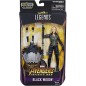 Marvel Legends Avengers Infinity War Black Widow 6 Inch Action Figure (BAF: Cull Obsidian)