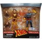 Marvel Legends Dark Phoenix and Cyclops Exclusive 6 Inch Action Figure