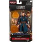 Marvel Legends Spider-Man No Way Home (Movie) Doctor Strange 6 Inch Action Figure (BAF:Armadillo)