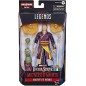 Marvel Legends Doctor Strange in the Mutliverse of madness : Marvel's Wong 6 Inch Action Figure (BAF: Rintrah)