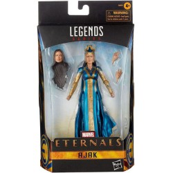 Marvel Legends Eternals Ajak 6 inch figure