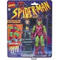 Marvel Legends Retro Spider-Man Green Goblin 6 Inch Action Figure