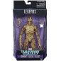 Marvel Legends Guardians of the Galaxy: Groot Evolution 6 inch Action Figures Set - Exclusive