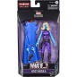 Marvel Legends What If...? Heist Nebula 6 Inch Action Figure (BAF: Marvel's the Watcher)