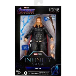 Marvel Legends Infinity Saga - (fat) Thor 6 Inch Action Figure