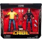 Marvel Legends Luke Cage and Claire Temple 6 Inch Action Figure 2-pack