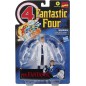 Marvel Legends Retro Fantastic Four Vintage Collection Mr. Fantastic 6 Inch Action Figure