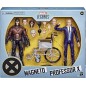 Marvel Legends X-Men Movie Magneto and Professor X 6 Inch Action Figure