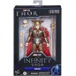 Marvel Legends Infinity Saga Thor's Odin 6 Inch Action Figure