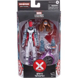 Marvel Legends X-Men Omega Sentinel 6 Inch Action Figure (BAF: Tri-Sentinel)