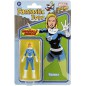 Marvel Legends Retro Fantastic Four Invisible Woman 3.75" Action Figure