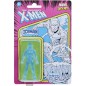 Marvel Legends The Uncanny X-Men Iceman Retro 3.75-in Action Figure