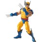 Marvel Legends X-Men Wolverine 6 Inch Action Figure (loose)