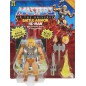 Masters of the Universe Origins (MOTU) - He-Man Battle Armor (Deluxe Version) 5.5 inch Action Figure